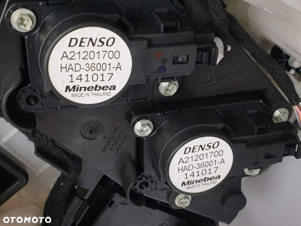 PEUGEOT 3008 2.0 BHDI od 2017 r .Nagrzewnica - 6