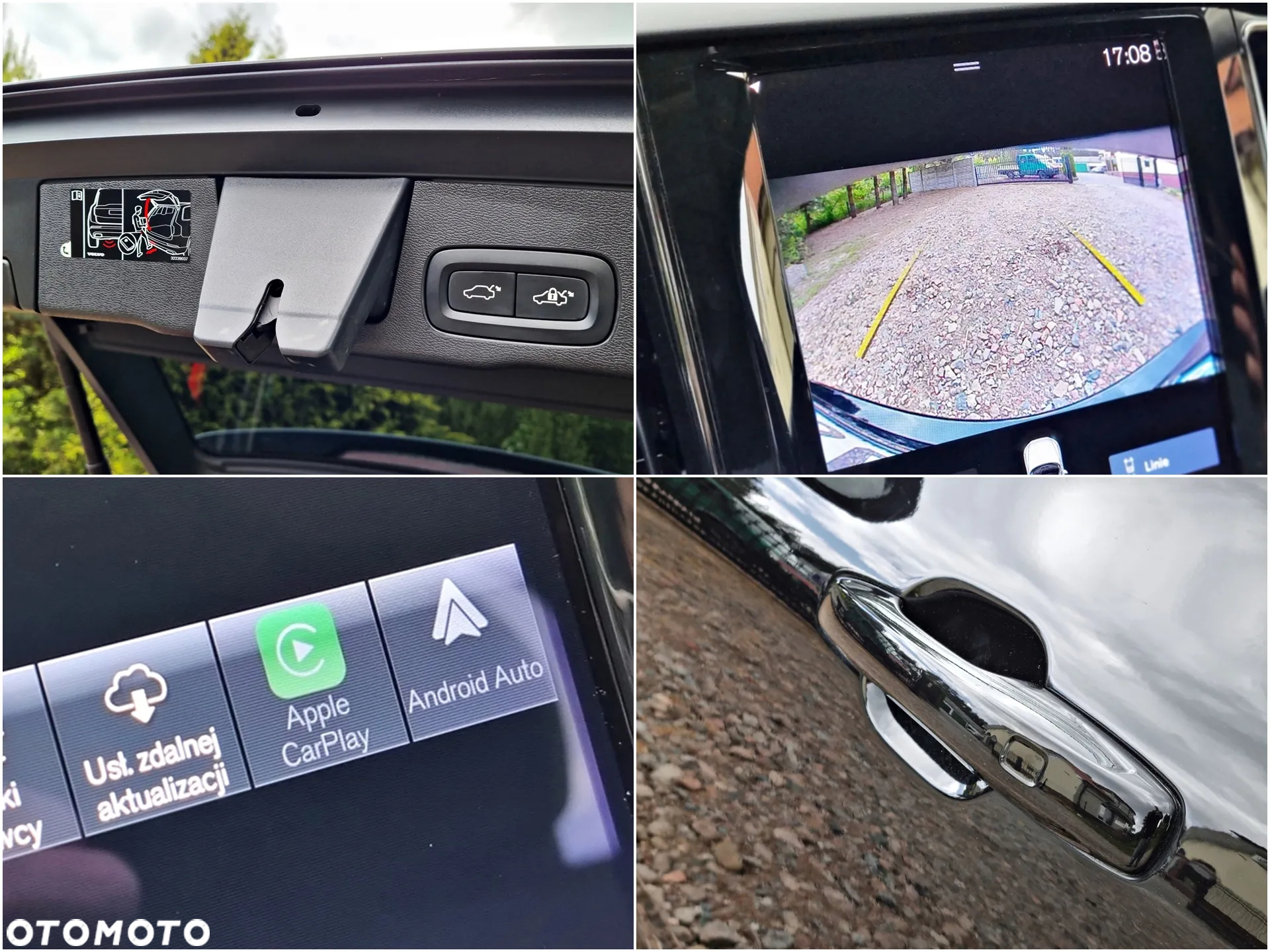 Volvo XC 60 D4 Geartronic Momentum Pro