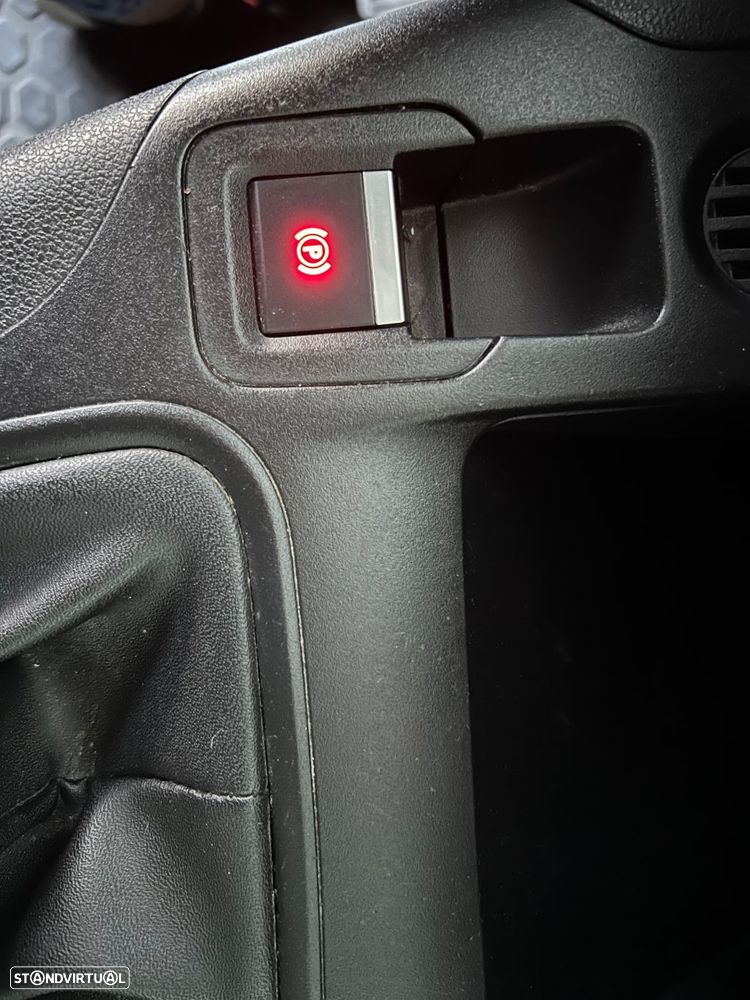 Opel Combo Outro - 17