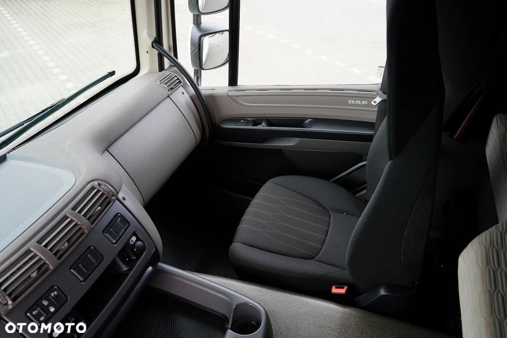 DAF CF / 320 / ACC / EURO 6 / CHŁODNIA / 19 PALET / ŁAD. 8190 KG - 40