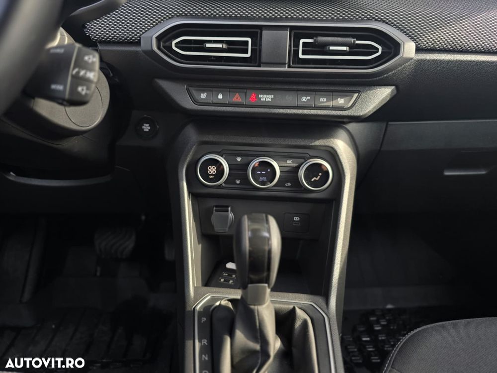 Dacia Logan TCe 90 CVT Prestige - 11