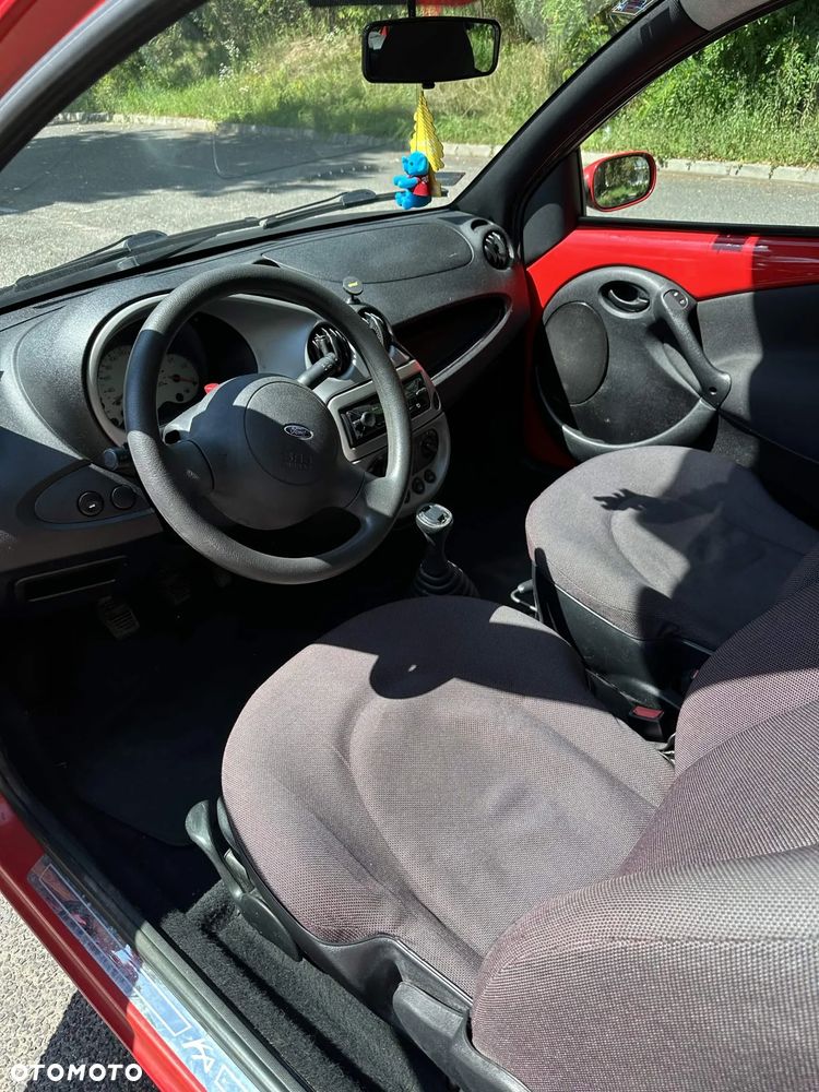Ford KA 1.3 - 9