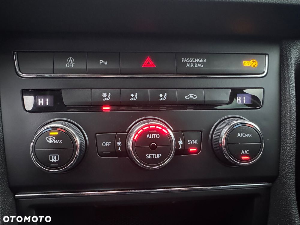 Seat Leon 1.6 TDI Ecomotive Style S&S - 23