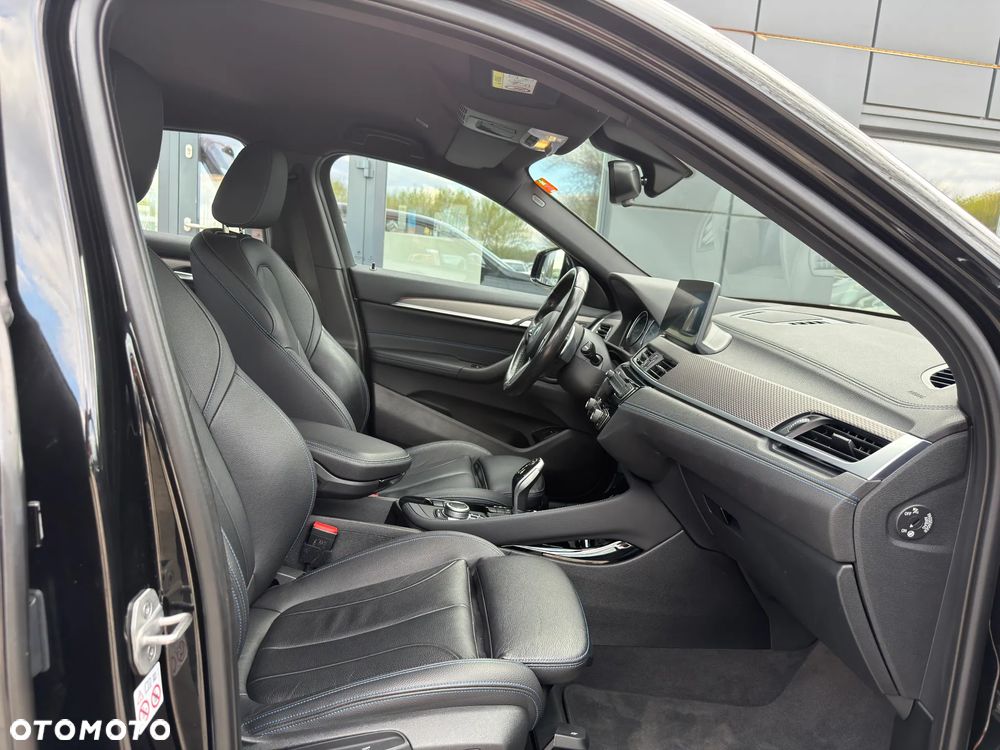 BMW X2 sDrive20i M Sport sport - 26