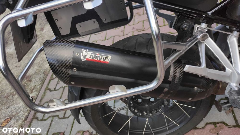 BMW GS - 16