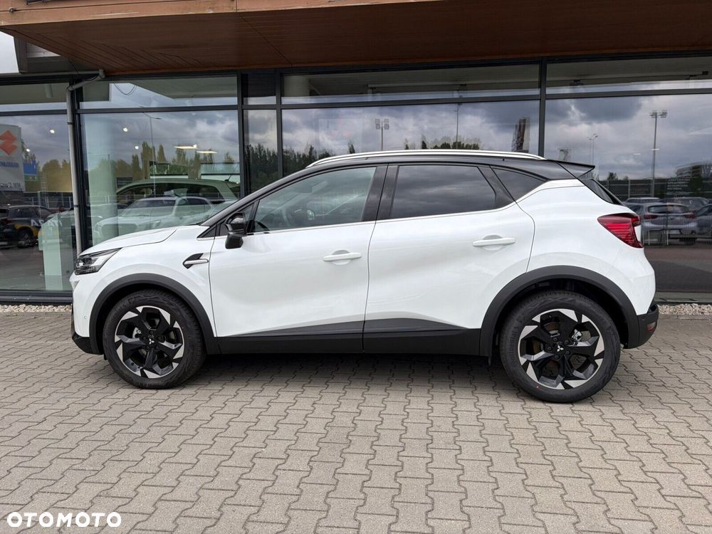 Mitsubishi ASX - 3