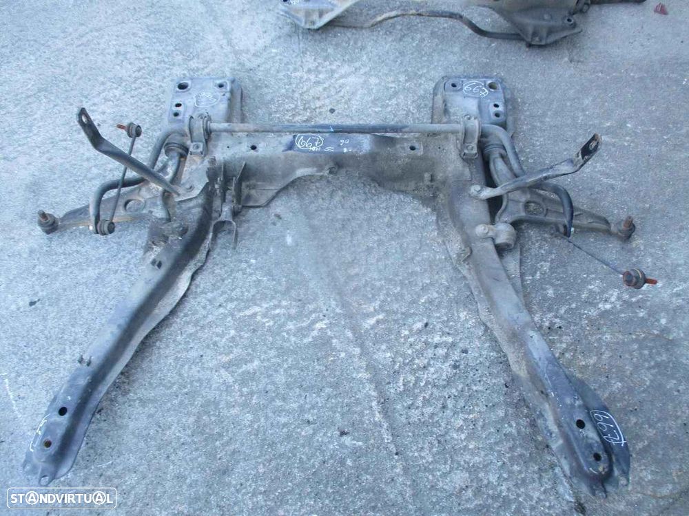 Charriot CHA667 CITROEN C8 2006 2.2HDI FRENTE - 1