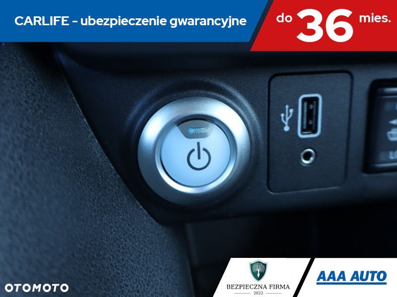 Nissan Leaf - 19