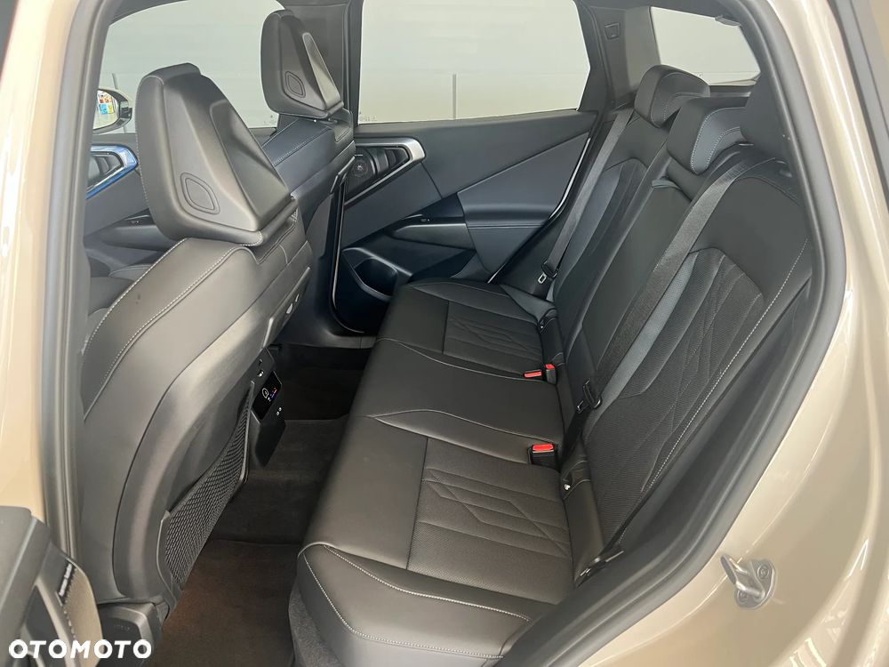 BMW X3 - 16