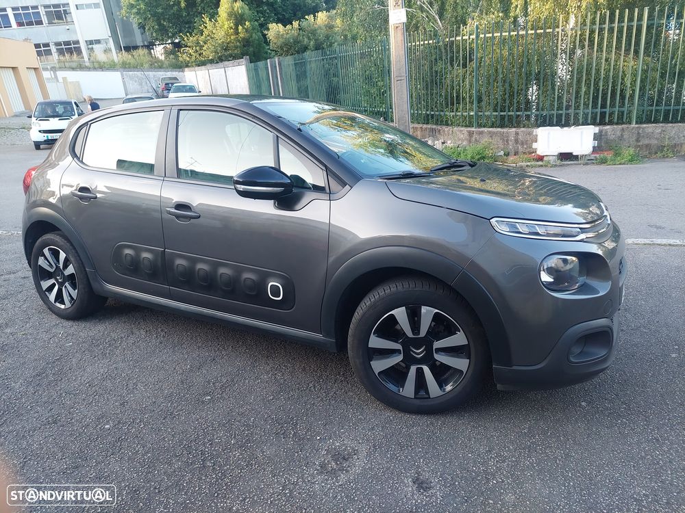 Citroën C3 - 3