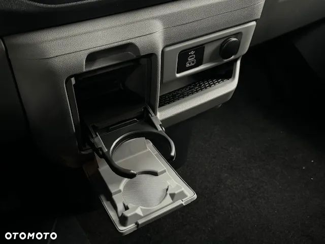 Ford Transit AWD DCIV L2 - 9