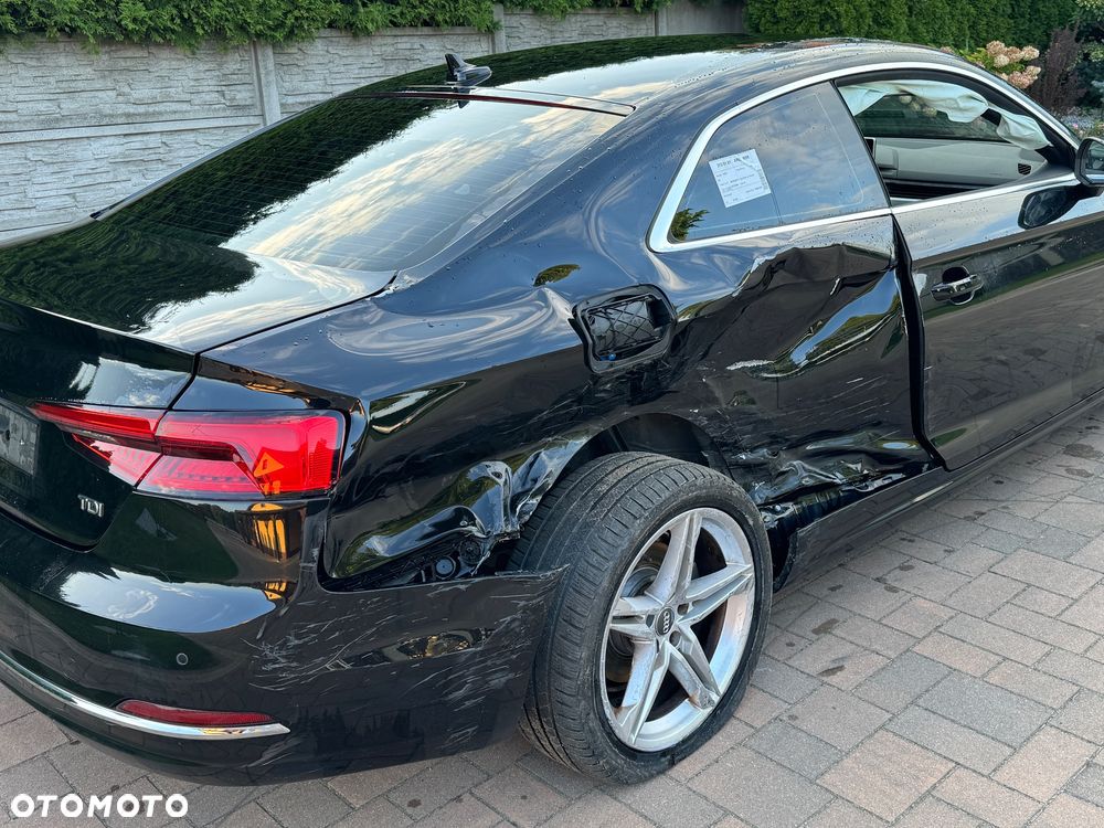 Audi A5 Coupé - 18