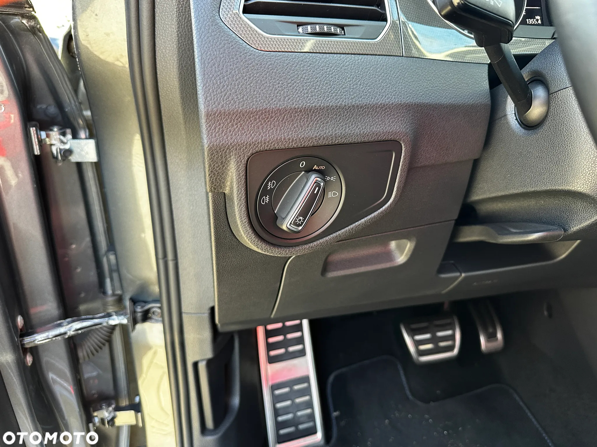 Volkswagen Golf Sportsvan - 19