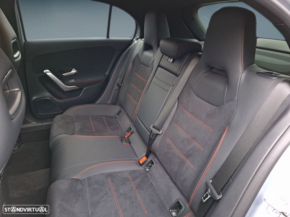 Mercedes-Benz A 200 - 14