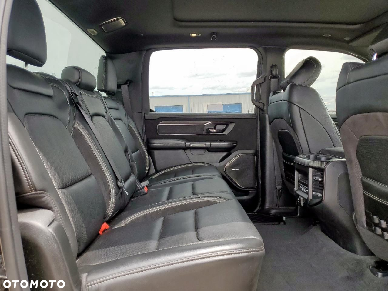 RAM 1500 TRX - 9