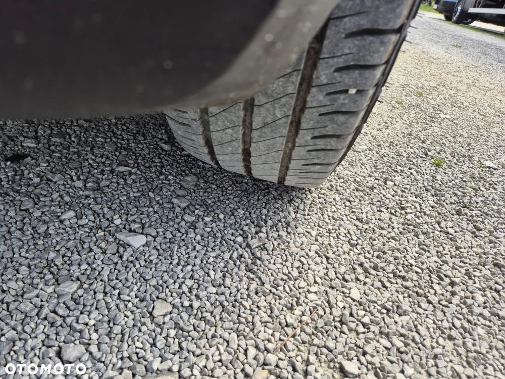 Opel Movano 2.3 165KM - 14