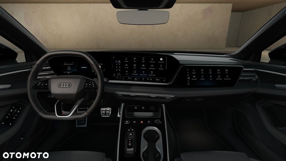 Audi A6 Limousine - 9