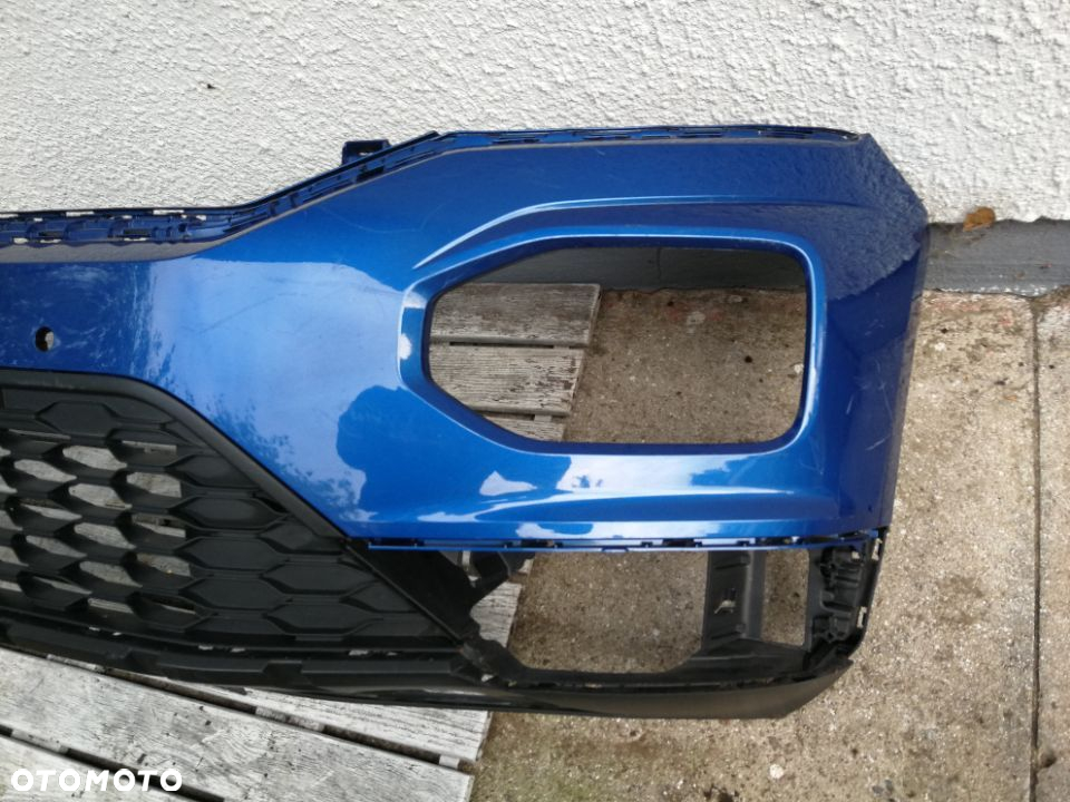 Zderzak przód VW T-ROC Troc PDC 2GA - 3
