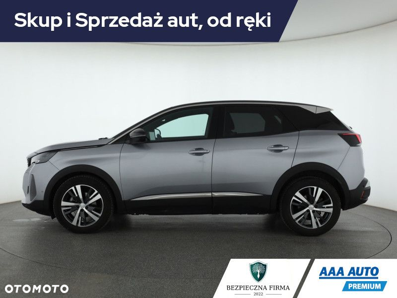 Peugeot 3008 - 3