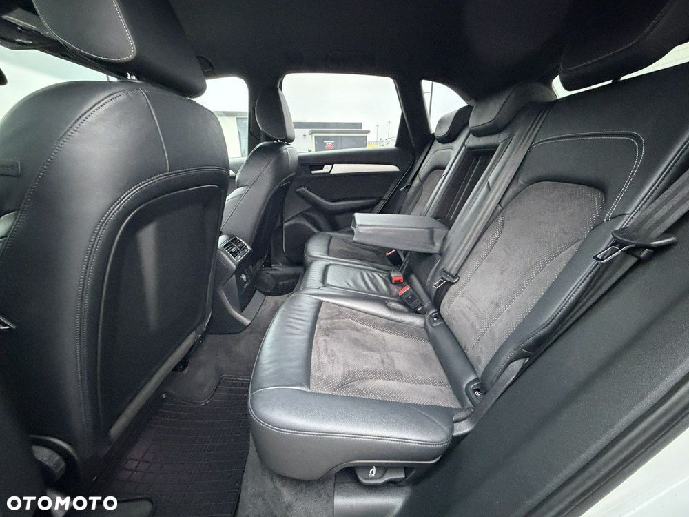Audi Q5 2.0 TDI Quattro S tronic - 31