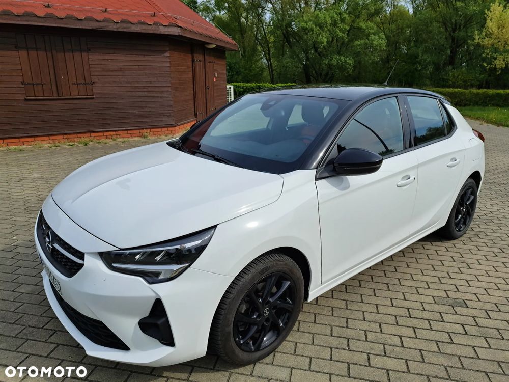 Opel Corsa 1.2 GS Line S&S - 1