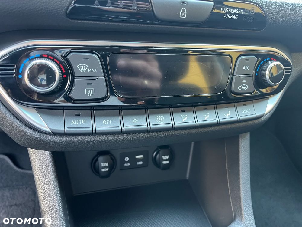 Hyundai i30 1.4 T-GDI Premium - 15