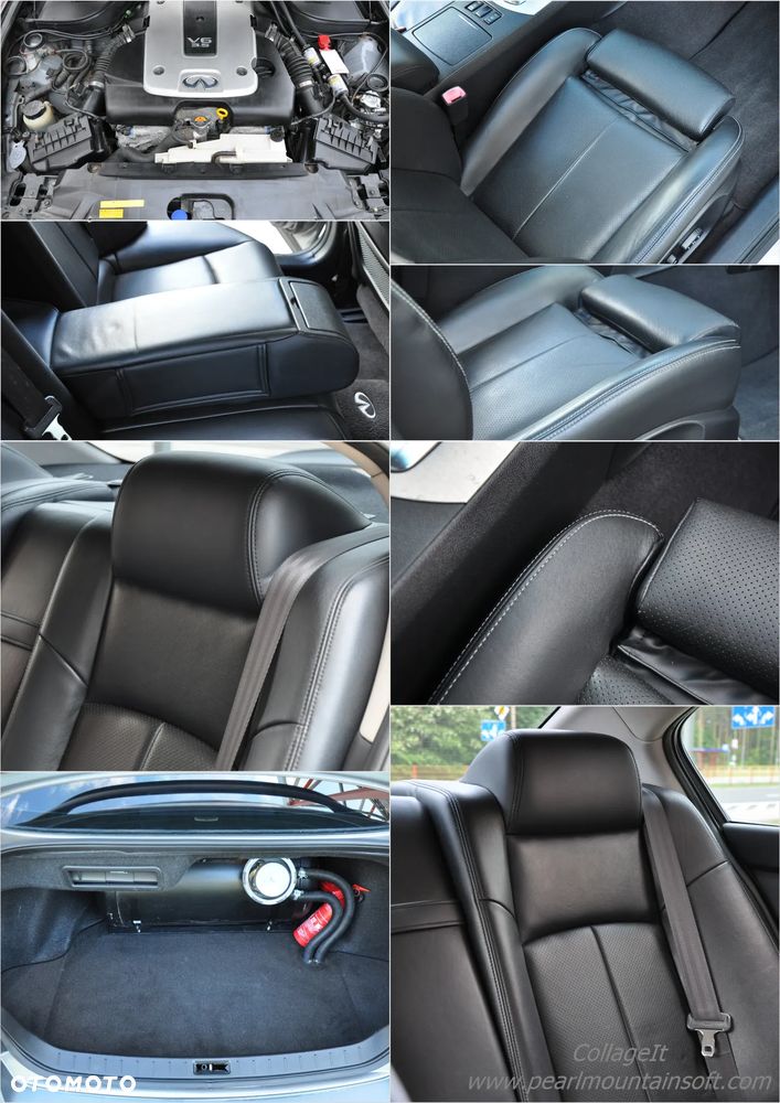 Infiniti G 3.5 - 31