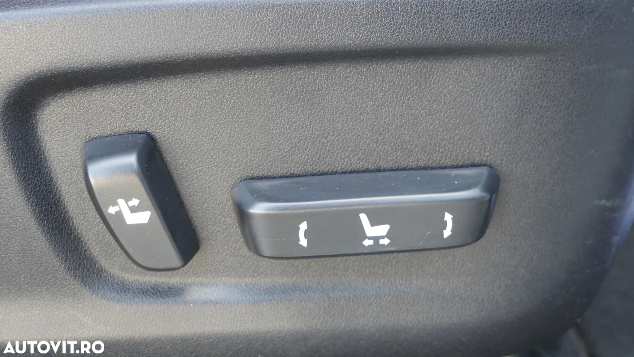 Lexus Seria RX 450h (hybrid) F Sport - 36
