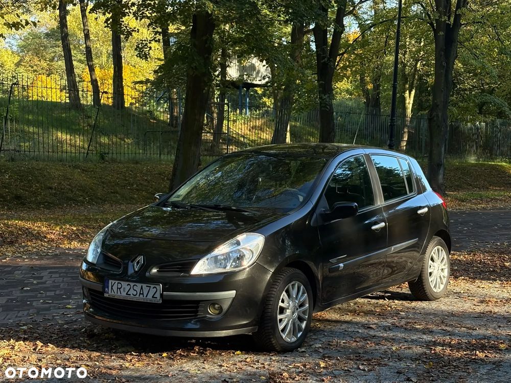 Renault Clio 1.6 16V Expression - 13