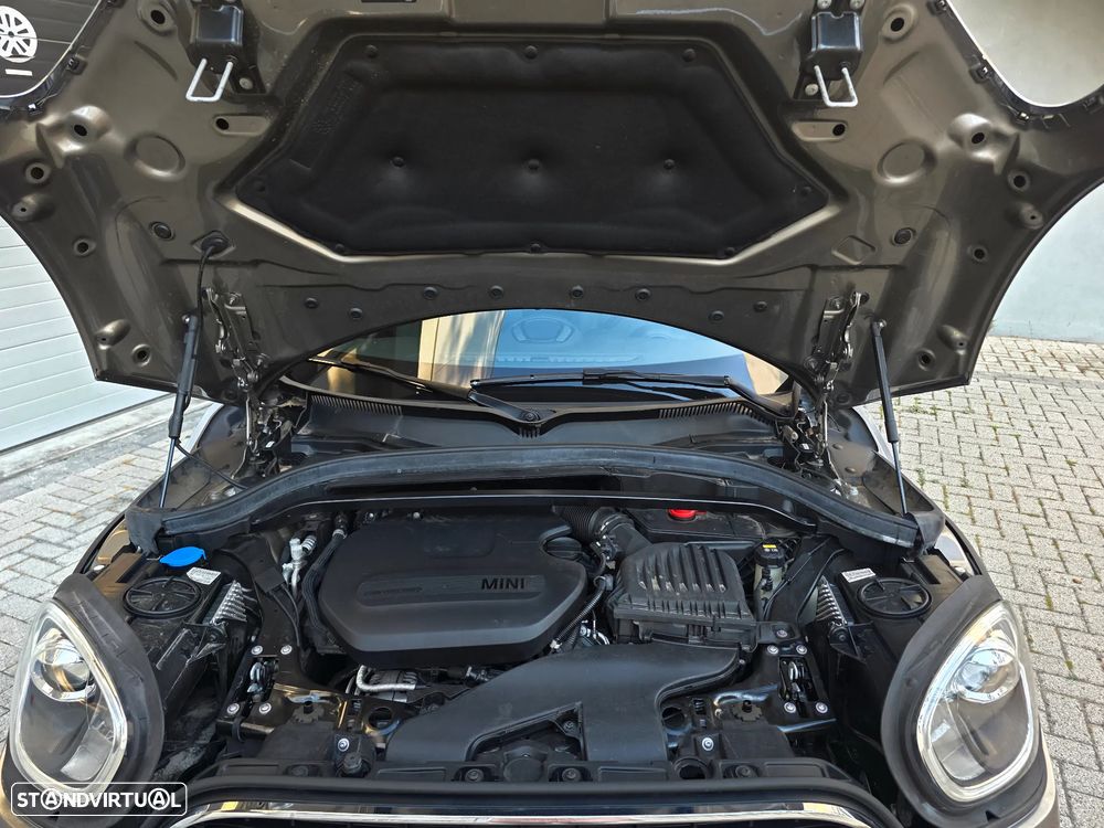 MINI Countryman One D Sport Edition - 61