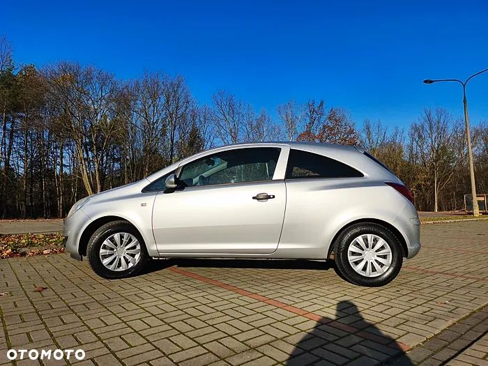 Opel Corsa - 6