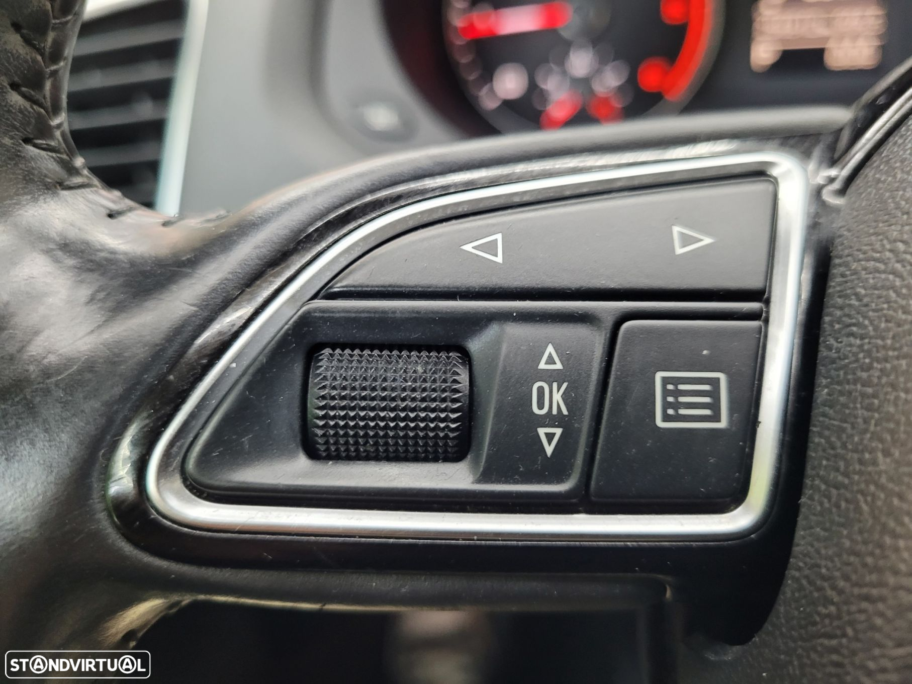 Audi Q3 2.0 TDI quattro S-tronic - 23