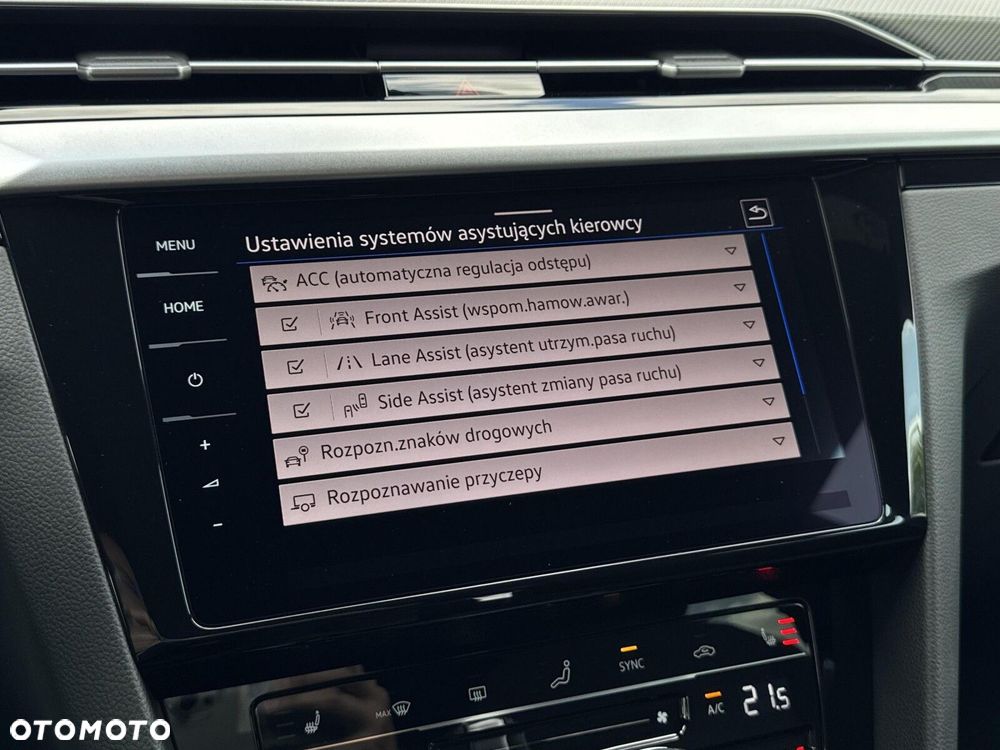 Volkswagen Arteon 2.0 TSI R-Line DSG - 29