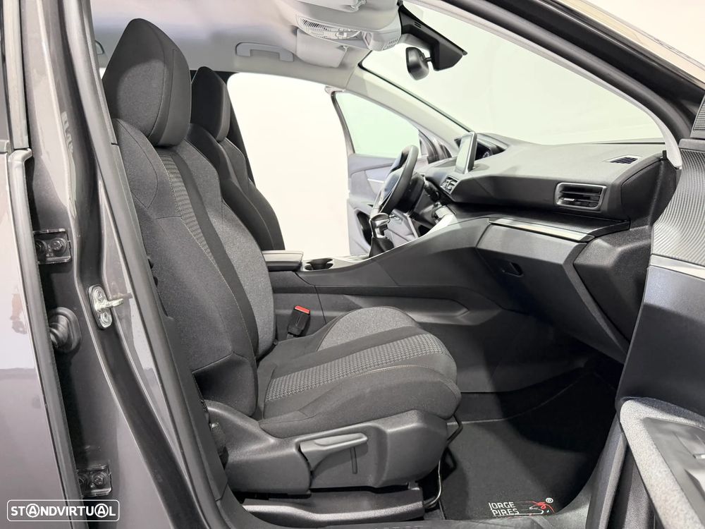Peugeot 3008 1.5 BlueHDi Active Pack - 39