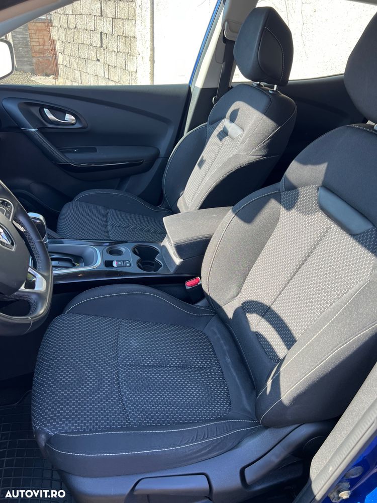 Renault Kadjar BLUE dCi 115 EDC BUSINESS EDITION - 15