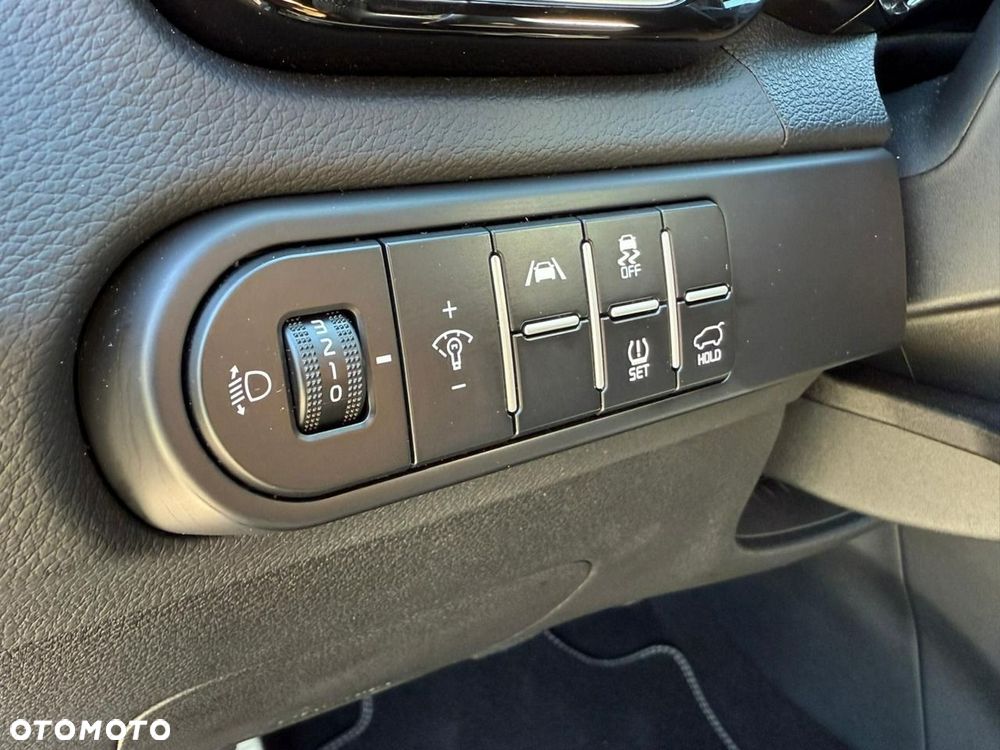 Kia ProCeed 1.5 T-GDI DCT7 OPF GT LINE - 17