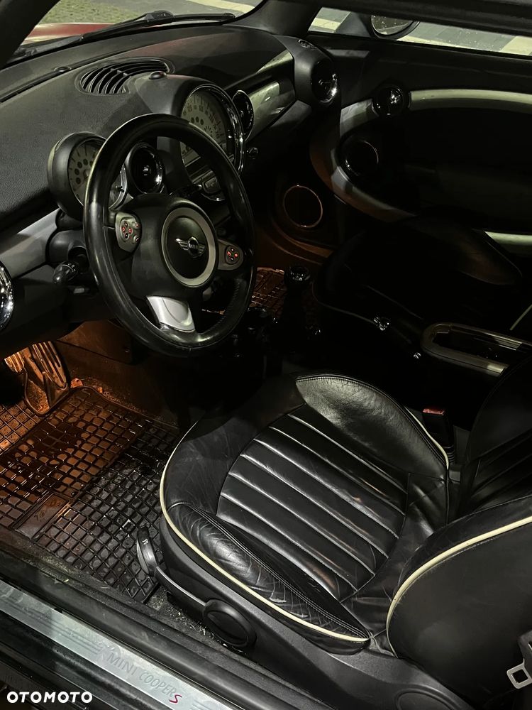 MINI Cooper S Standard - 9