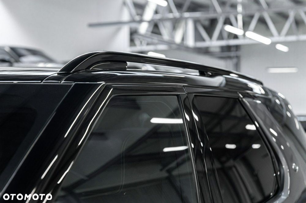 Land Rover Discovery - 15