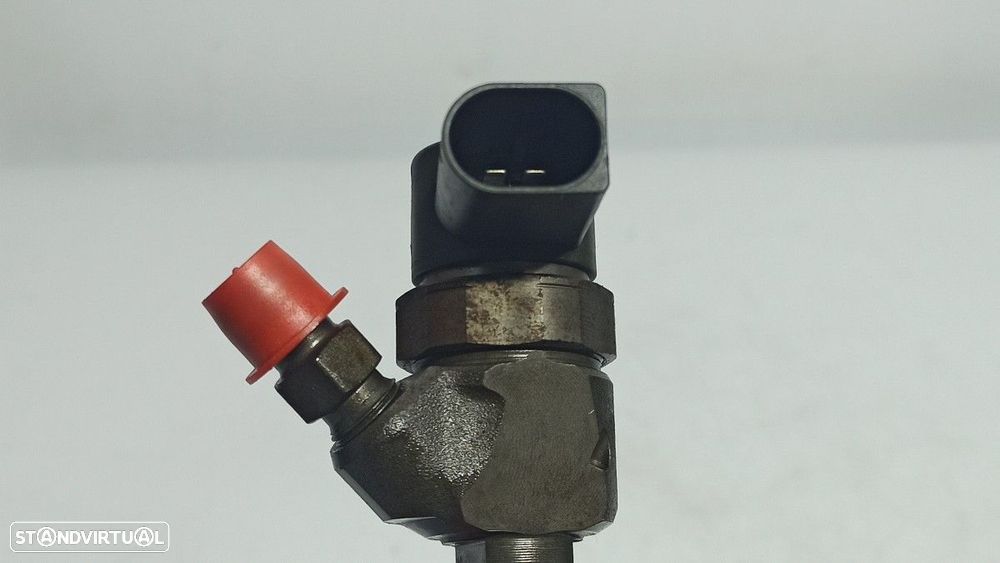 INJETOR MERCEDES CLASE S (W220) BERLINA 400 CDI (220.028) - 5