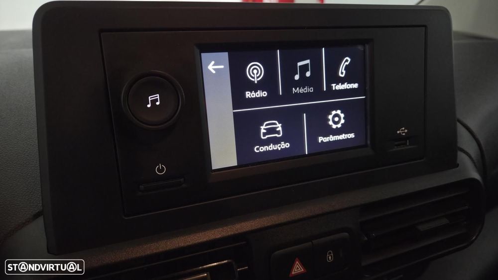 Fiat 500X 1.4 MA Pop Star S&S - 19