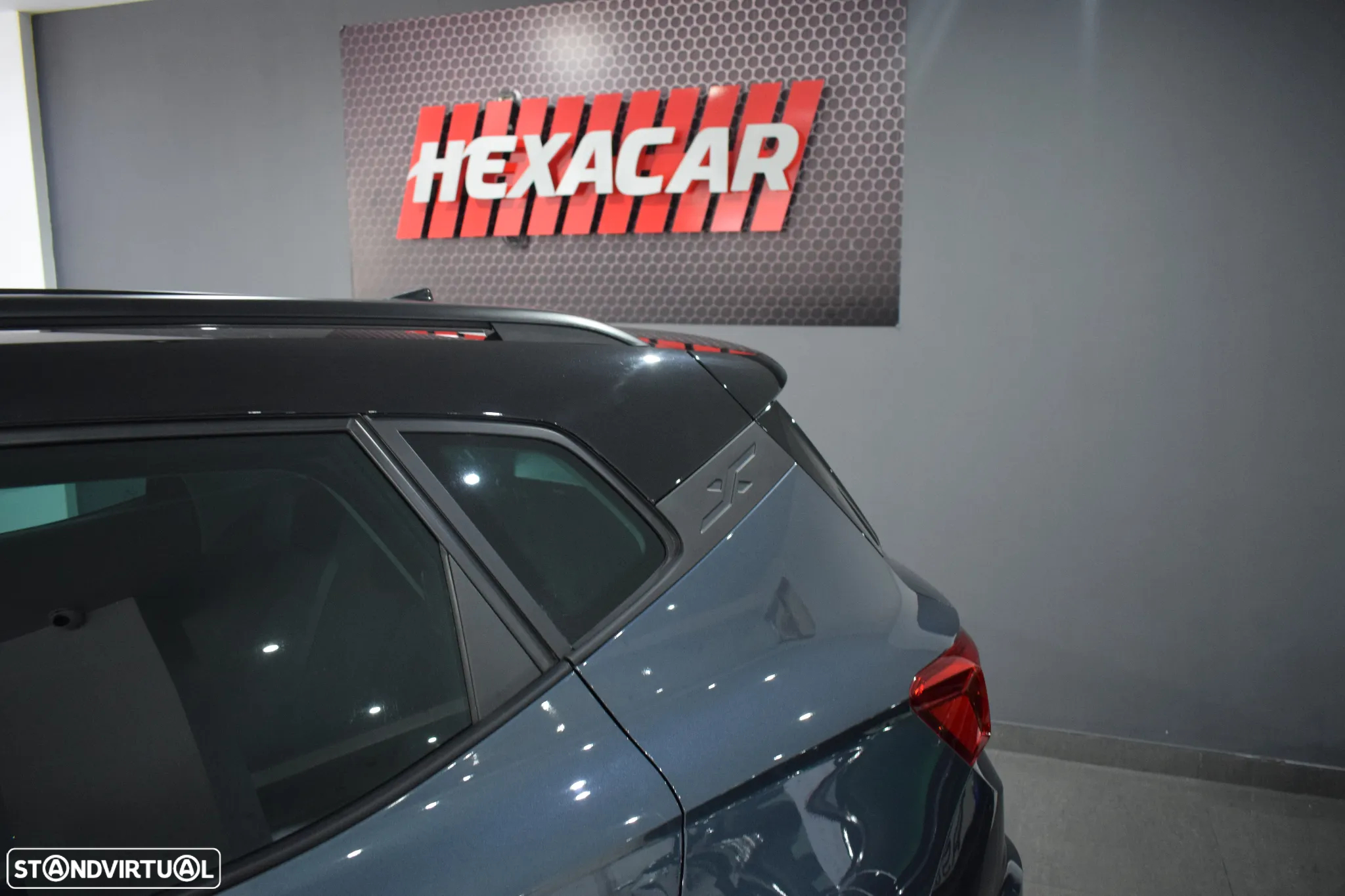 SEAT Arona 1.0 TSI Xperience - 4