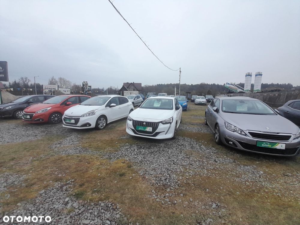 Peugeot 208 PureTech 82 Start & Stop Style - 4