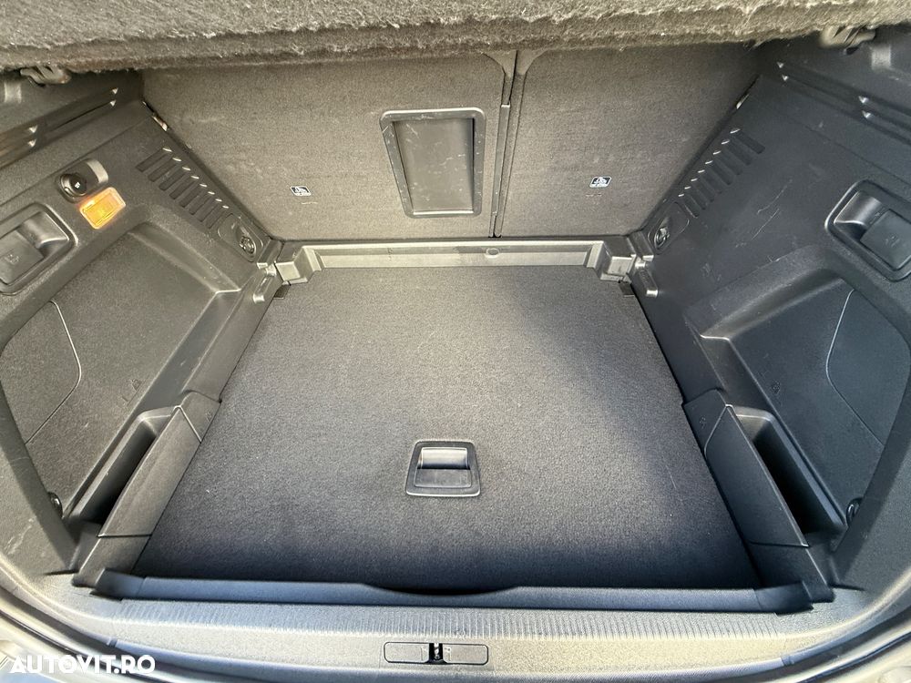 Peugeot 3008 PureTech 130 Stop & Start GPF EAT8 Allure - 21