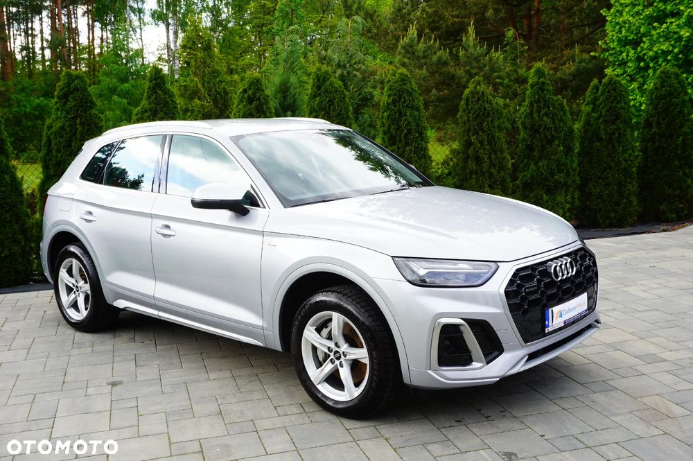Audi Q5 - 4