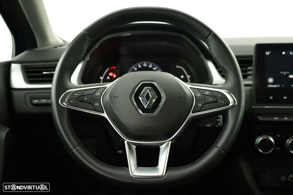 Renault Captur 1.0 TCe Techno - 15