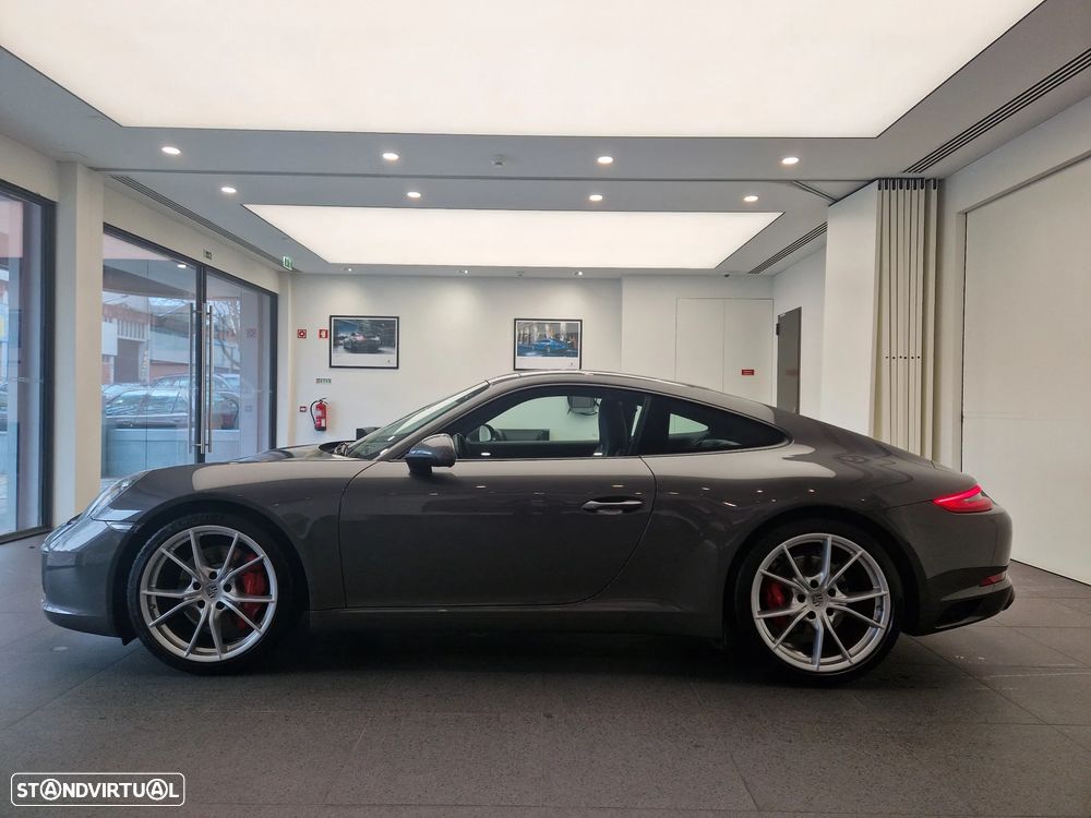Porsche 911 (991) Carrera 2 S PDK - 2