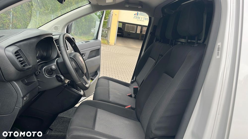 Fiat Scudo - 16