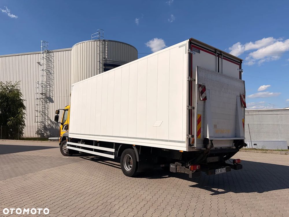 DAF LF 260 FA - 5