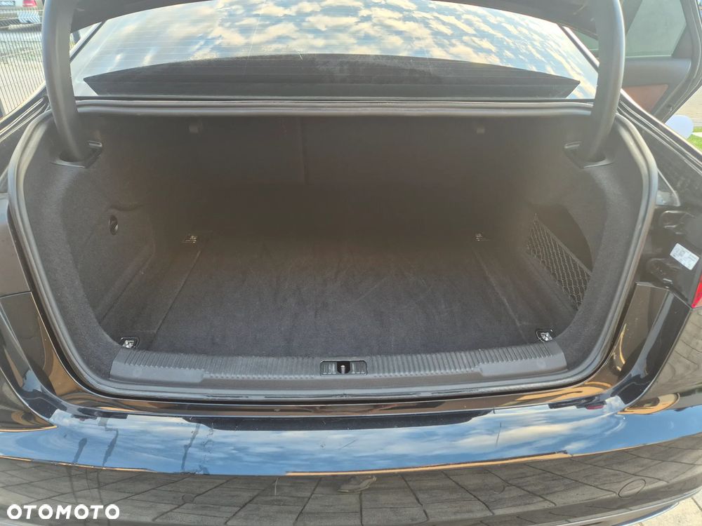 Audi A6 Limousine 2.0 TFSI S tronic - 10