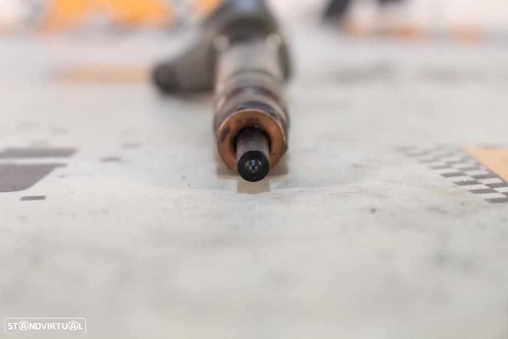 Injetor Bmw 1 (F20)  13537810702 / 7810702 / 0445110478 - 2